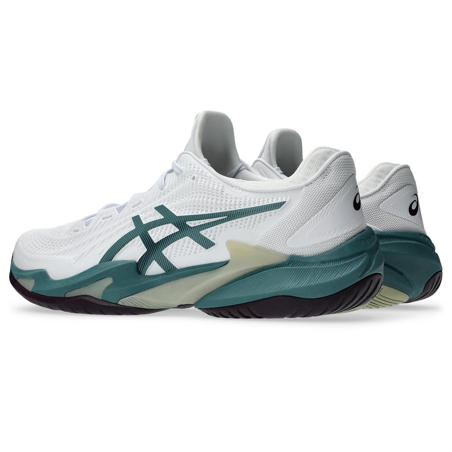 Court FF 3 Allcourt Men's Tennis Shoe