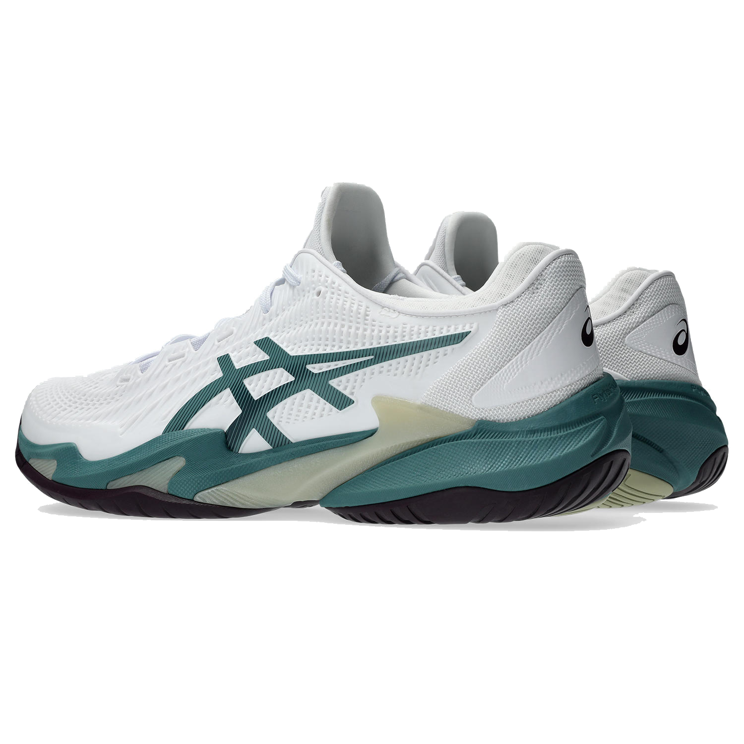 Court FF 3 Allcourt Tennisschuh Herren