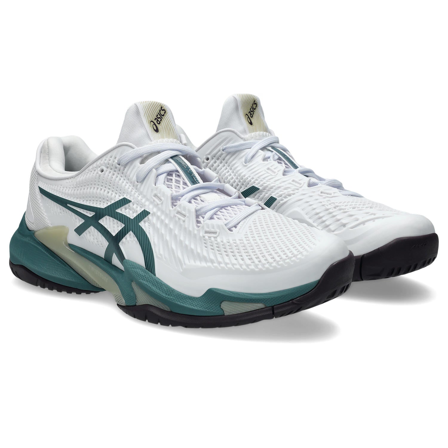 Court FF 3 Allcourt Men's Tennis Shoe