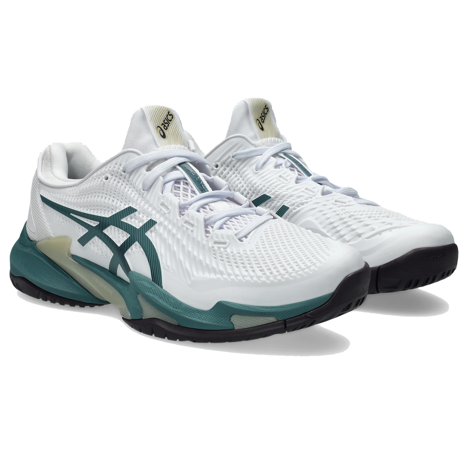 Court FF 3 Allcourt Tennisschuh Herren