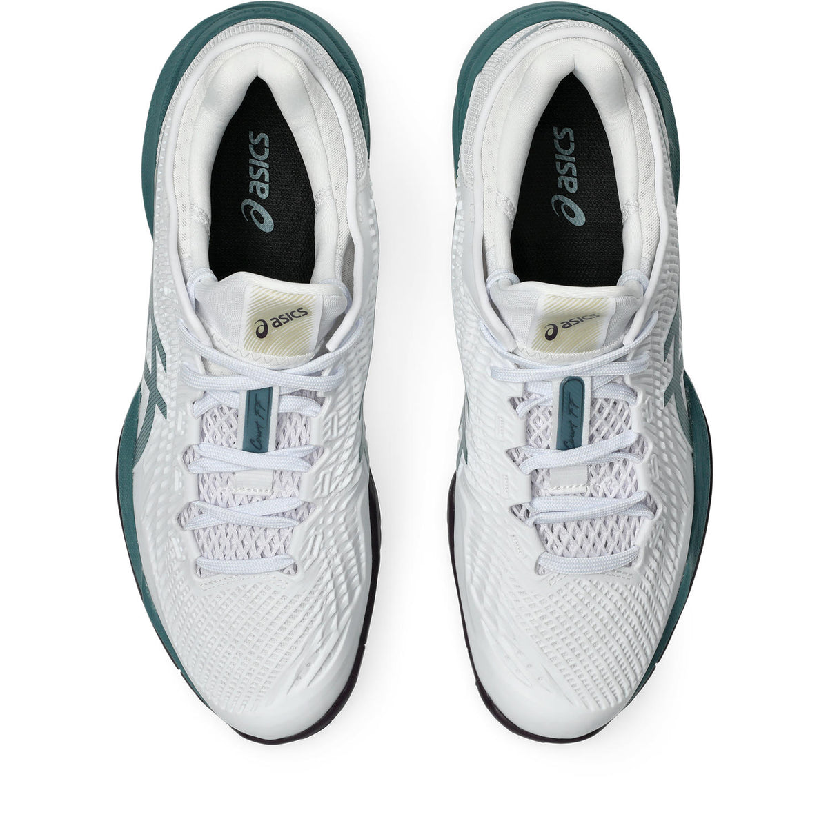 Court FF 3 Allcourt Tennisschuh Herren