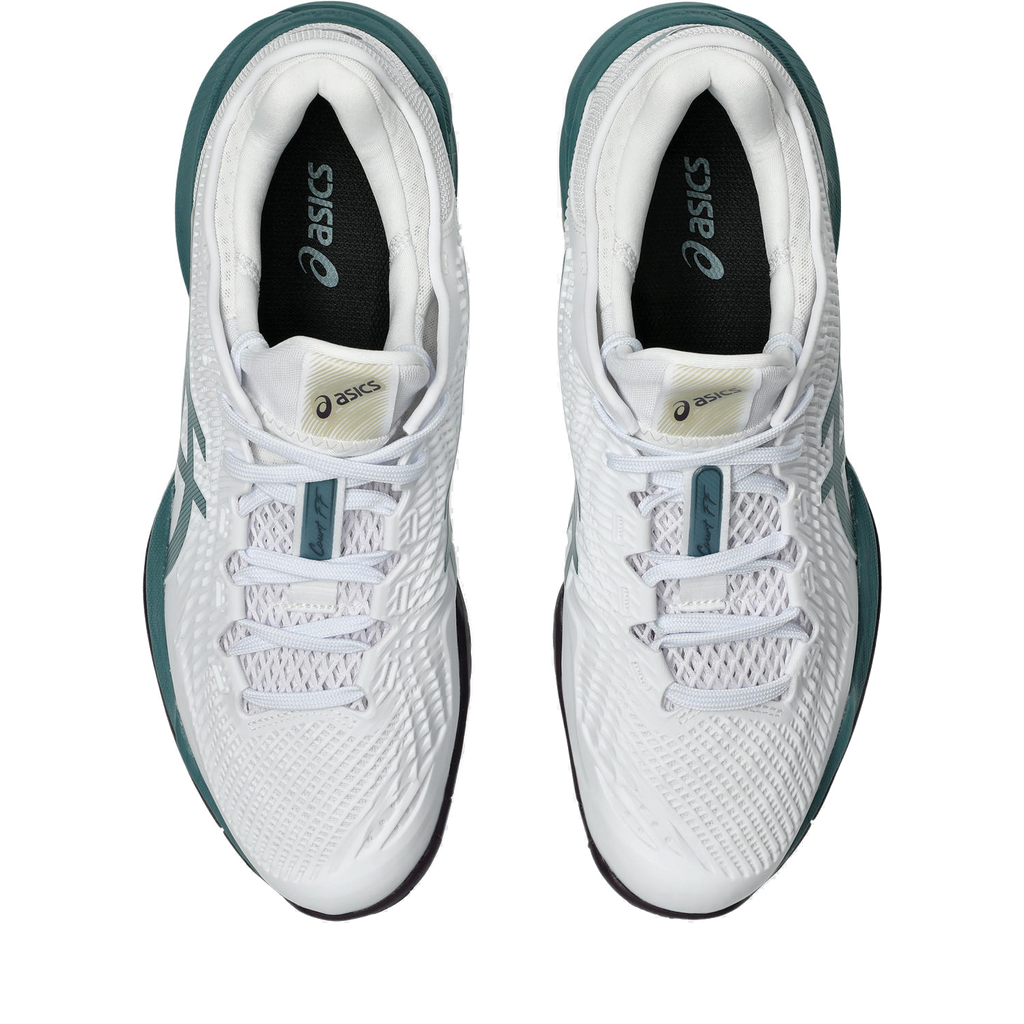 Court FF 3 Allcourt Tennisschuh Herren