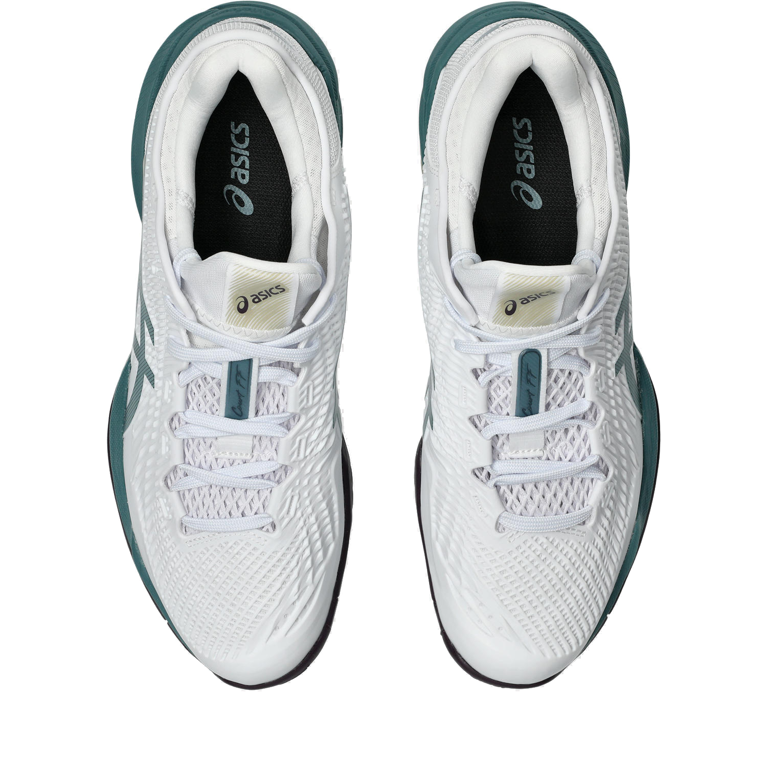 Court FF 3 Allcourt Tennisschuh Herren
