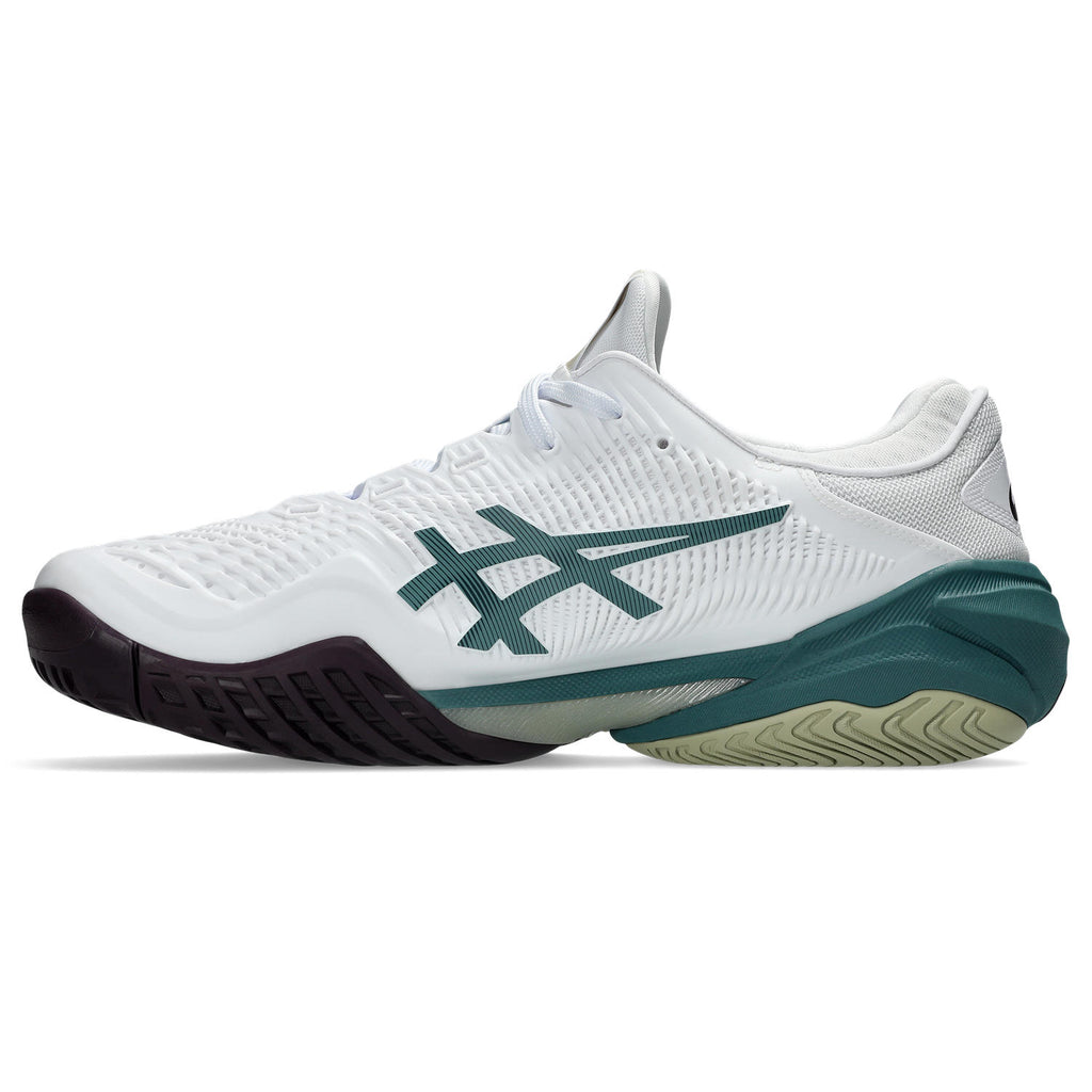 Court FF 3 Allcourt Tennisschuh Herren