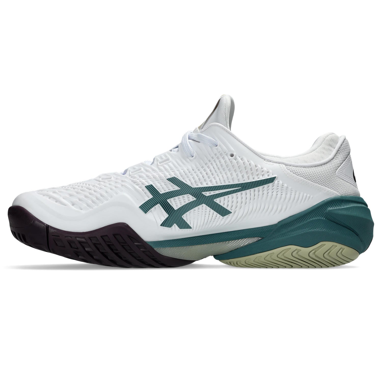 Court FF 3 Allcourt Men's Tennis Shoe