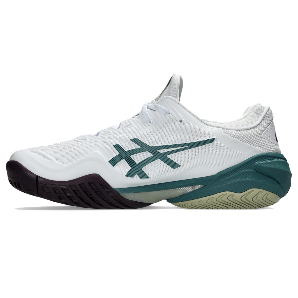 Court FF 3 Allcourt Tennisschuh Herren