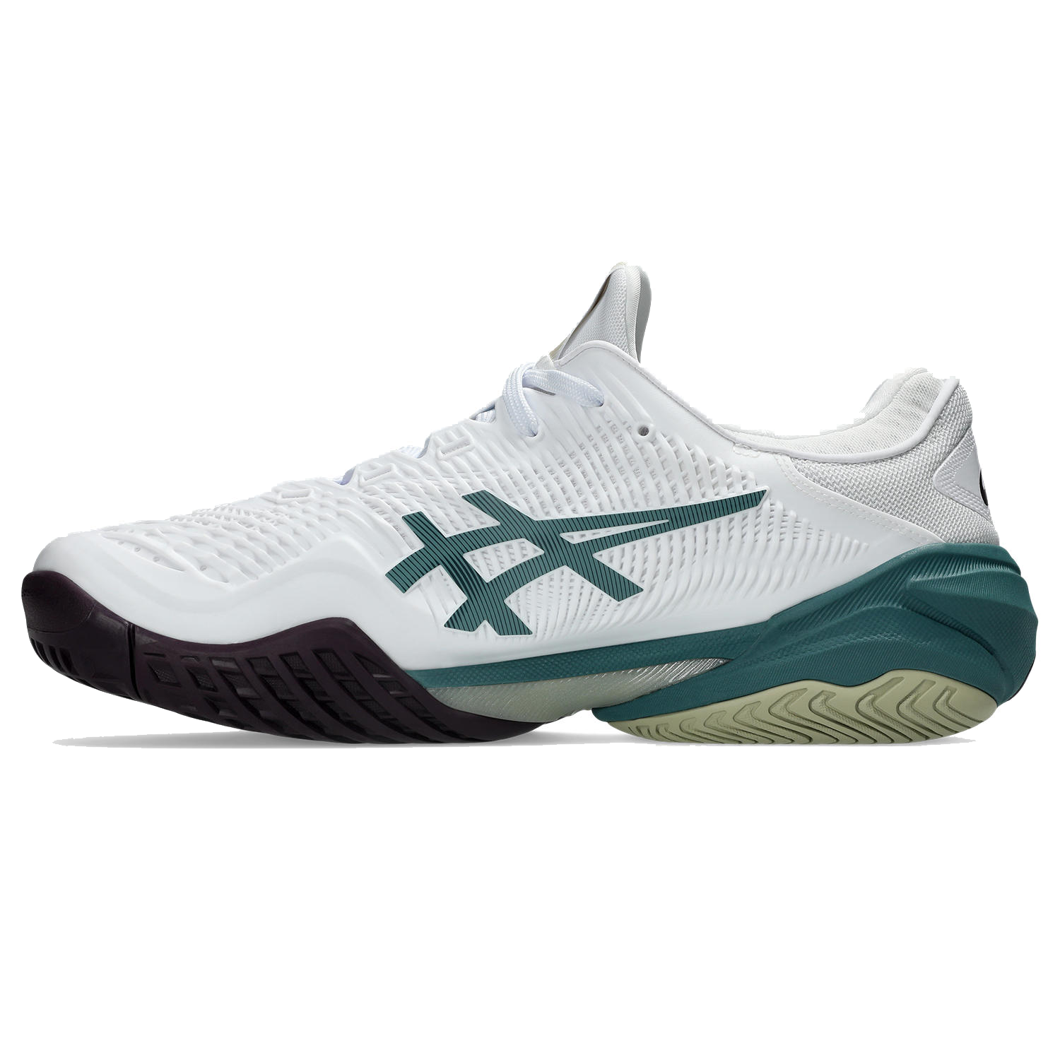 Court FF 3 Allcourt Tennisschuh Herren