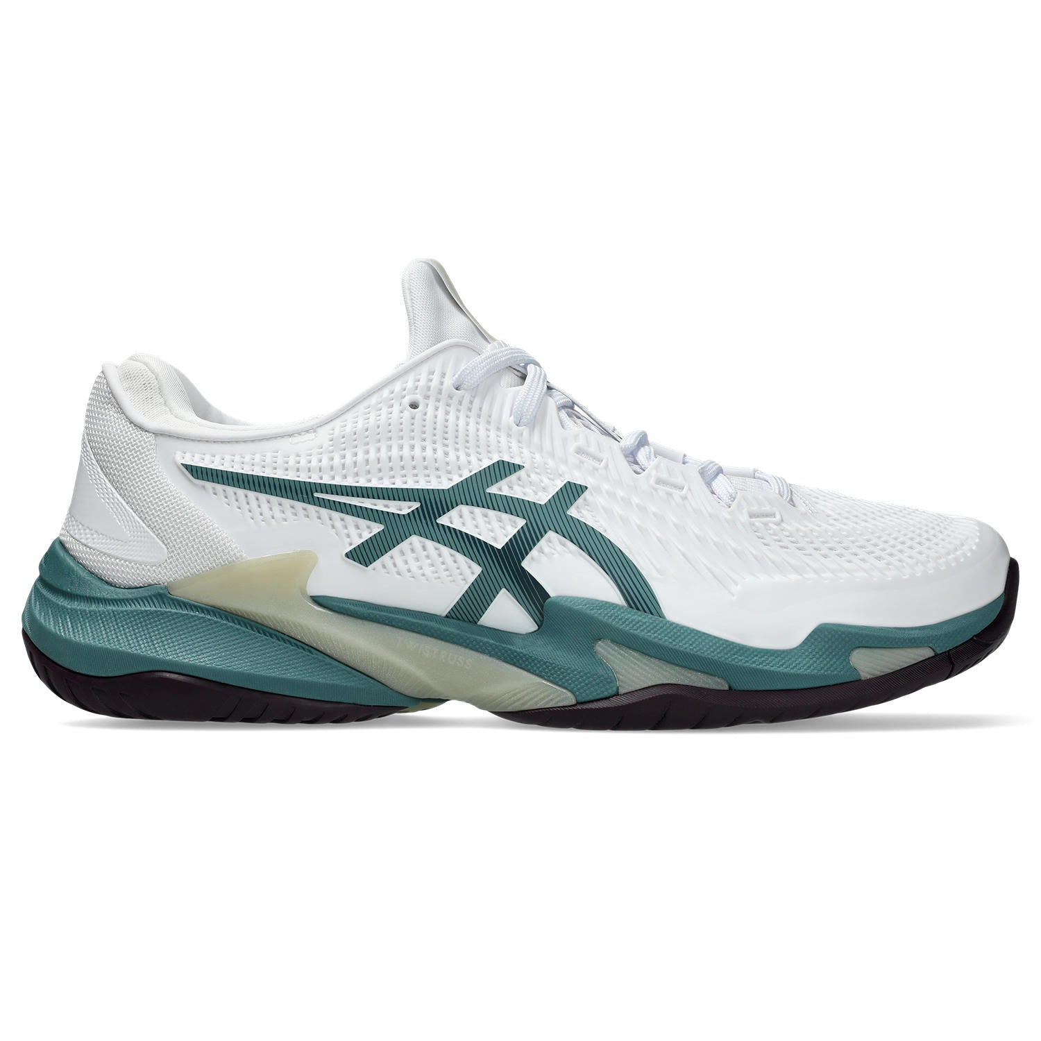 Court FF 3 Allcourt Men's Tennis Shoe