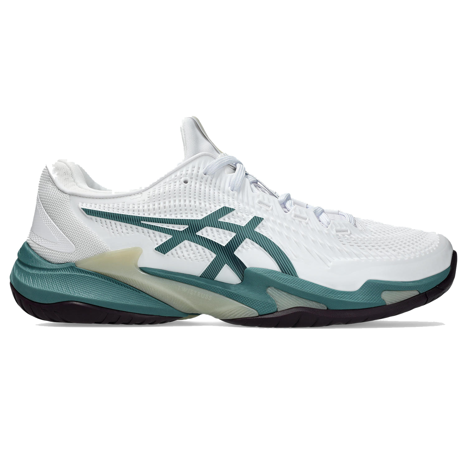 Court FF 3 Allcourt Tennisschuh Herren