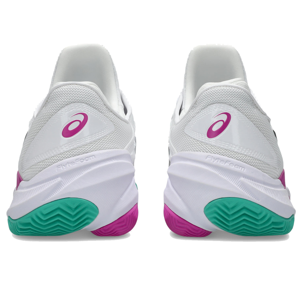 Scarpe da tennis Court FF 3 per campi in terra battuta da uomo