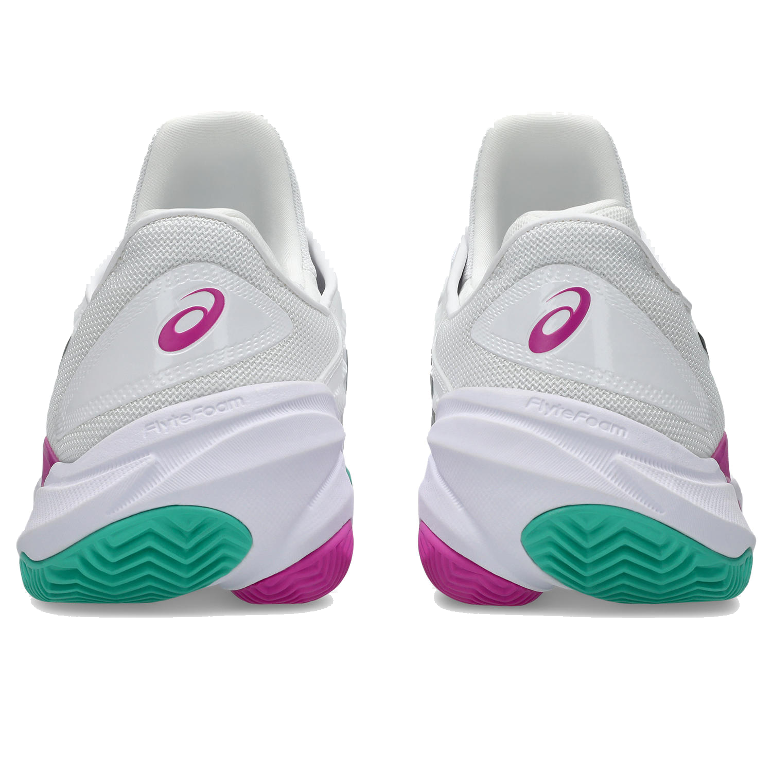 Chaussures de tennis Court FF 3 pour courts en terre battue, pour hommes