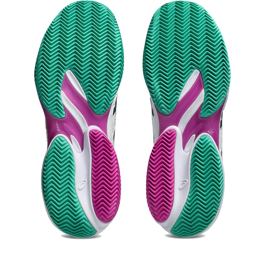 Scarpe da tennis Court FF 3 per campi in terra battuta da uomo