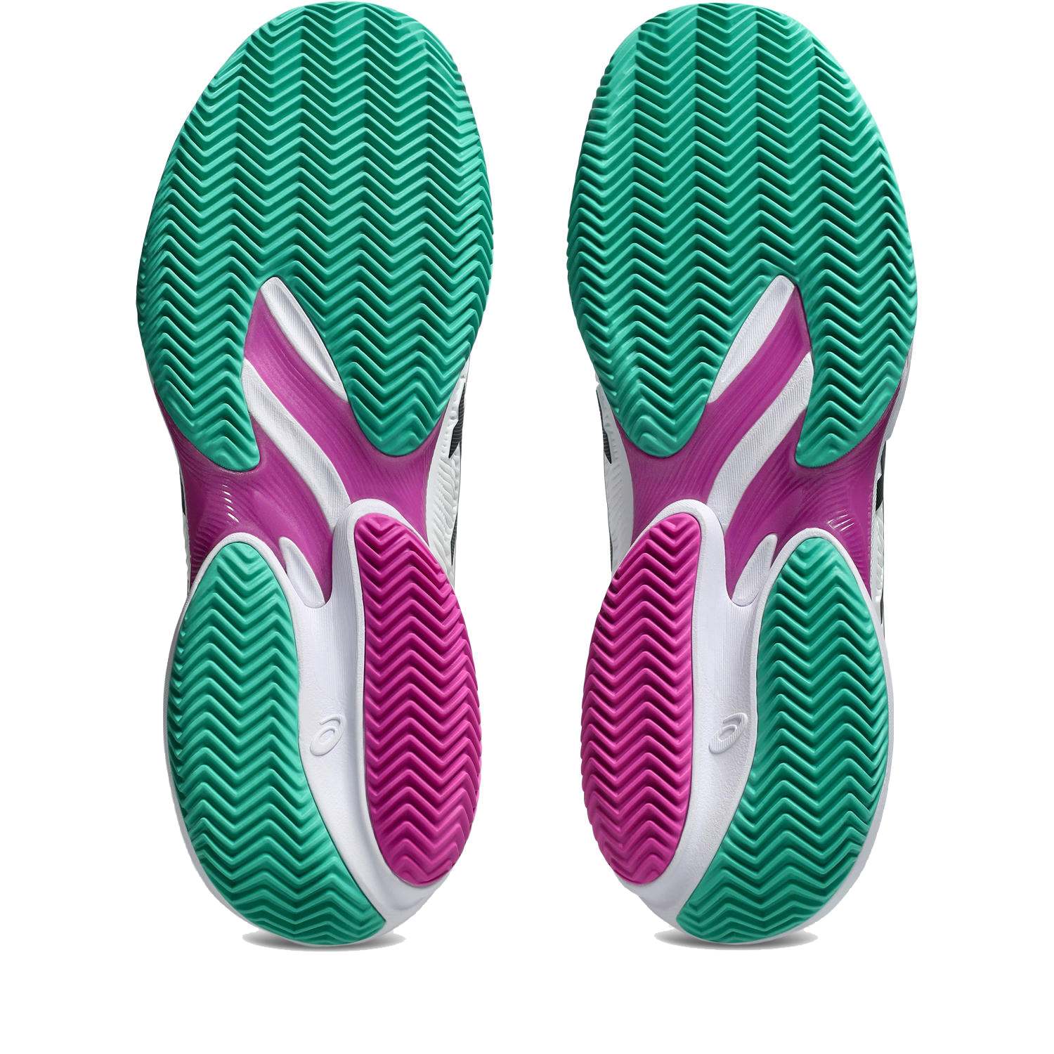 Chaussures de tennis Court FF 3 pour courts en terre battue, pour hommes