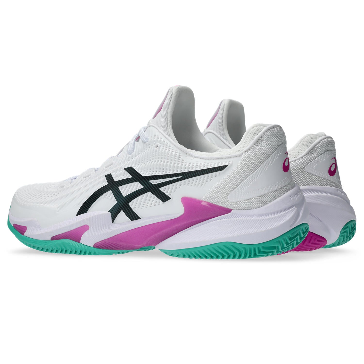 Chaussures de tennis Court FF 3 pour courts en terre battue, pour hommes