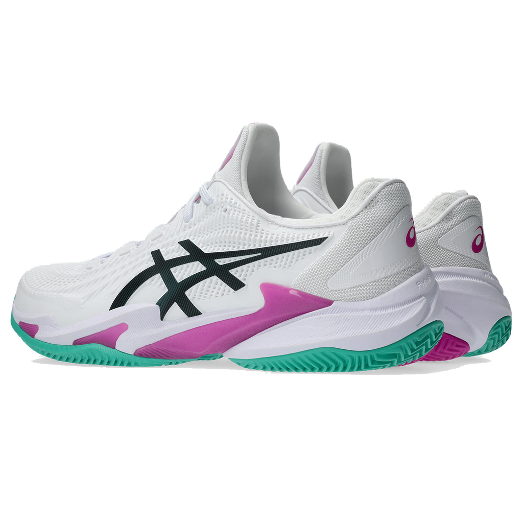 Scarpe da tennis Court FF 3 per campi in terra battuta da uomo