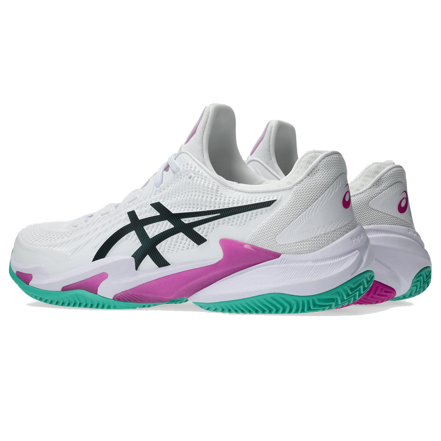 Chaussures de tennis Court FF 3 pour courts en terre battue, pour hommes