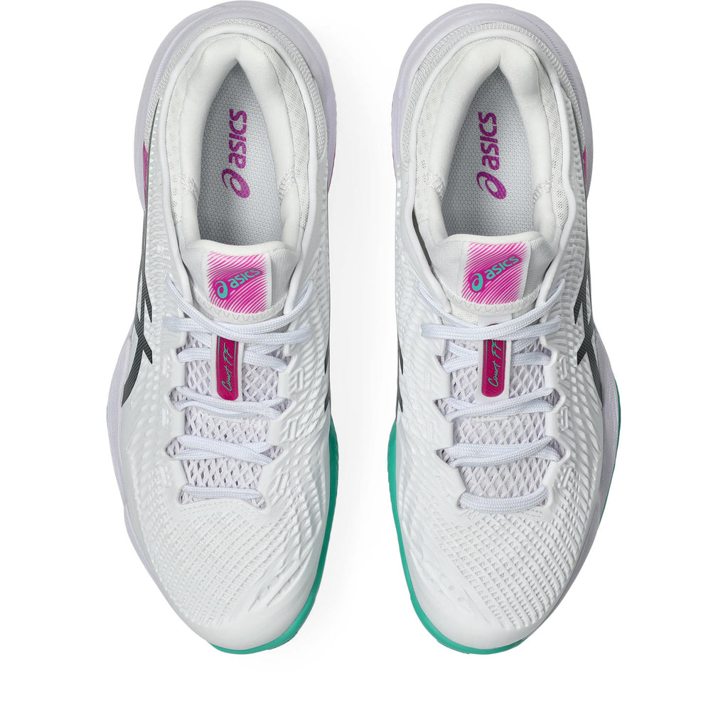 Court FF 3 Sandplatz Tennisschuh Herren