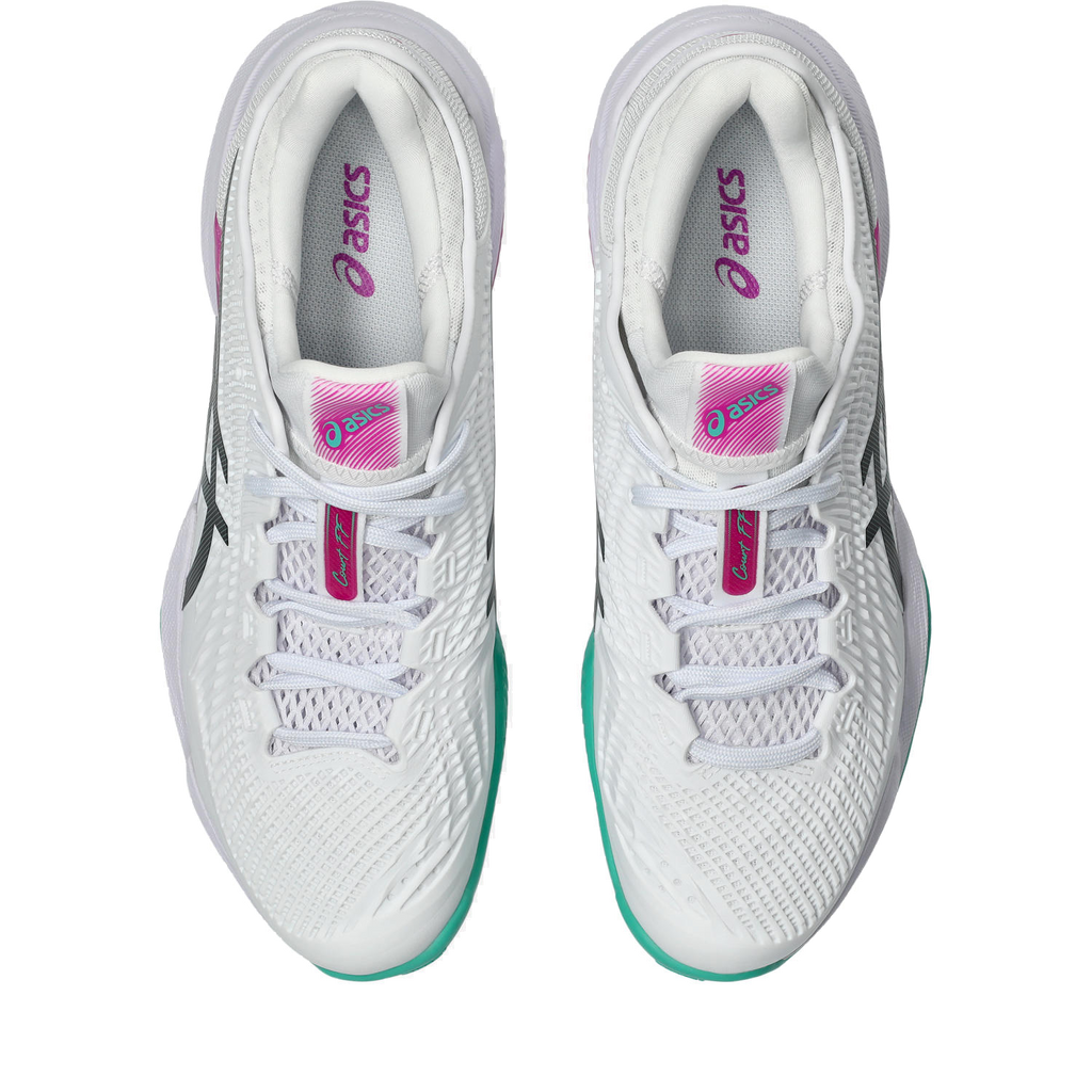 Scarpe da tennis Court FF 3 per campi in terra battuta da uomo