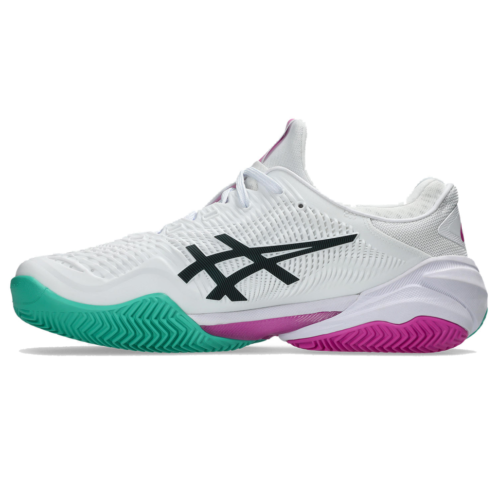 Scarpe da tennis Court FF 3 per campi in terra battuta da uomo
