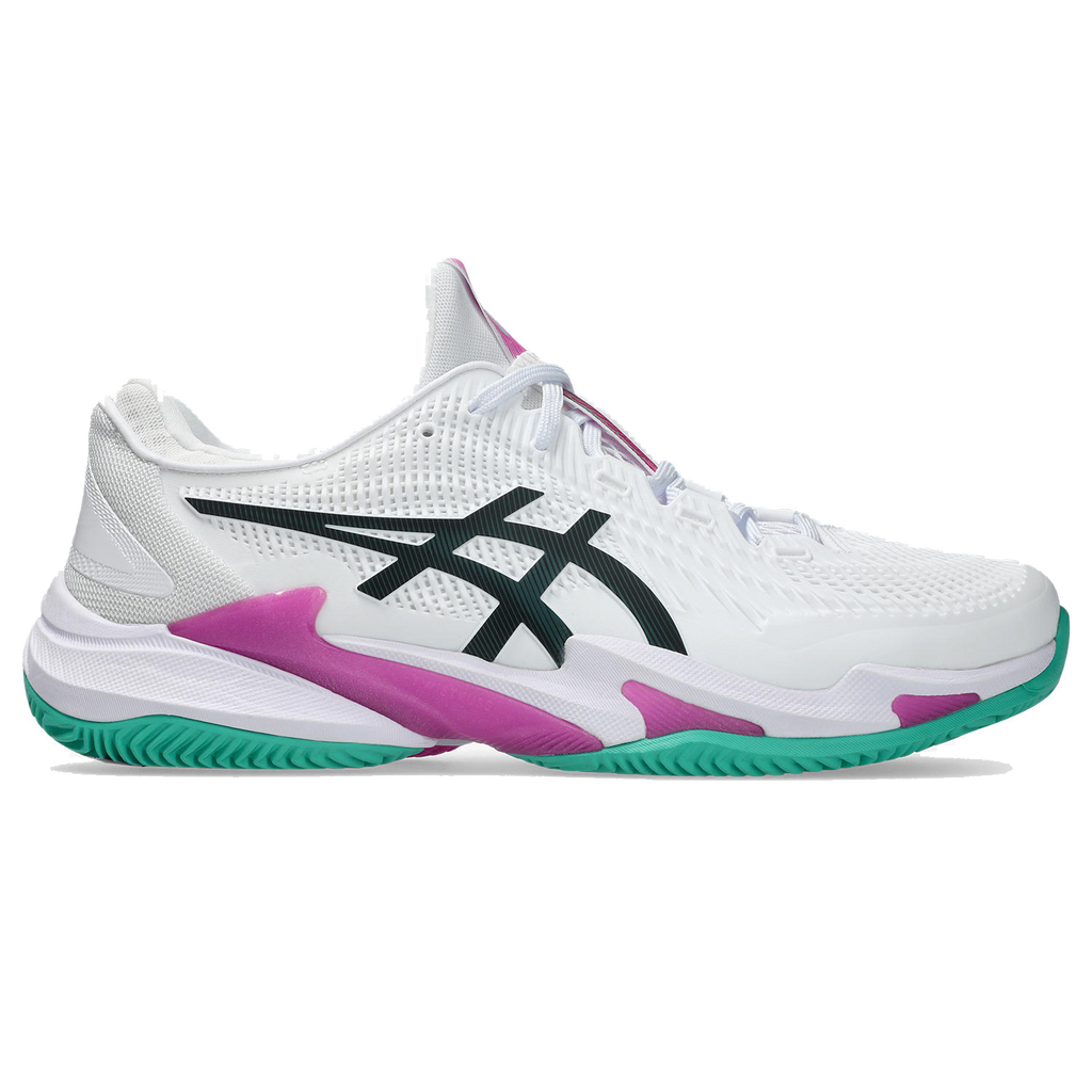 Scarpe da tennis Court FF 3 per campi in terra battuta da uomo