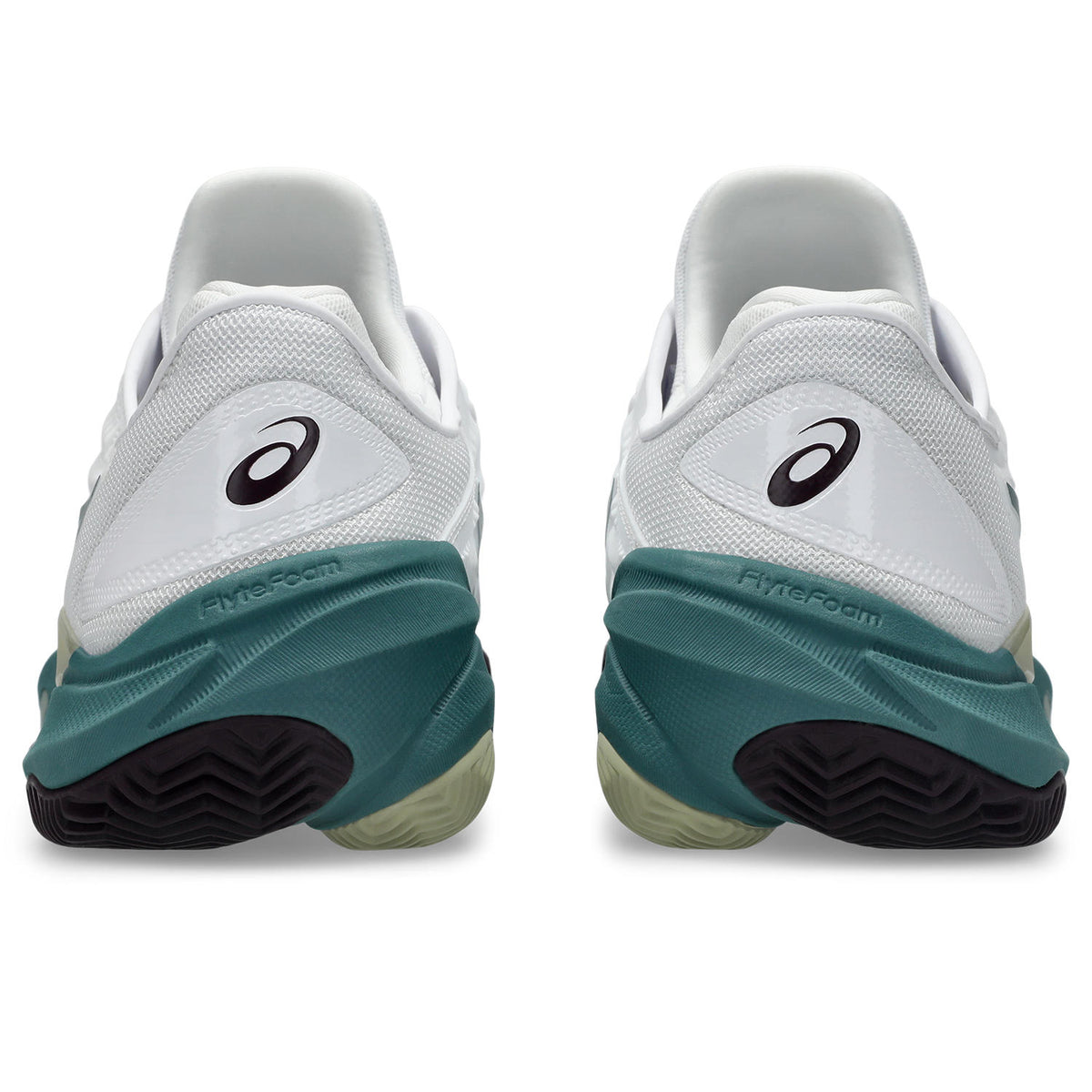 Court FF 3 Sandplatz Tennisschuh Herren