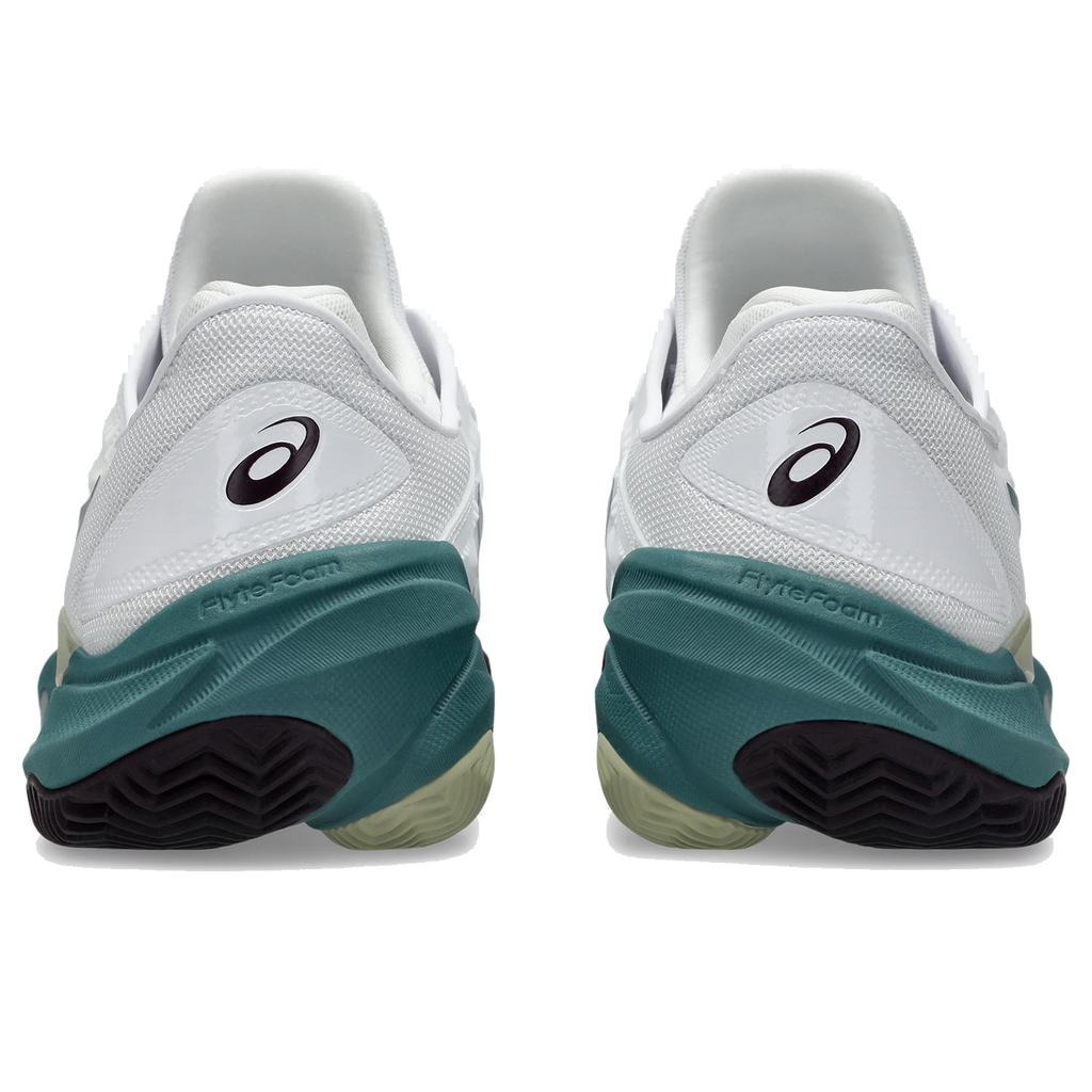 Court FF 3 Sandplatz Tennisschuh Herren