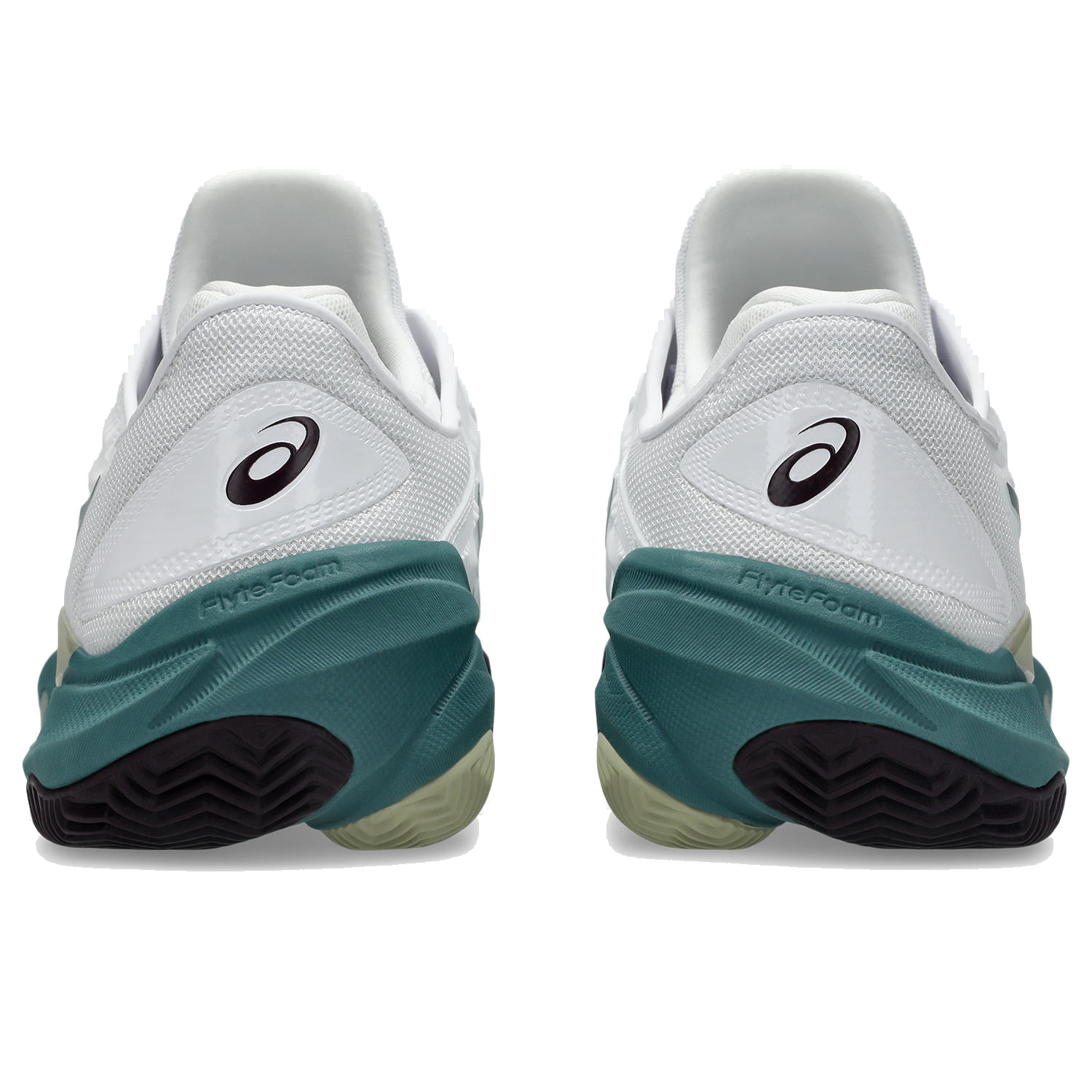 Court FF 3 Sandplatz Tennisschuh Herren