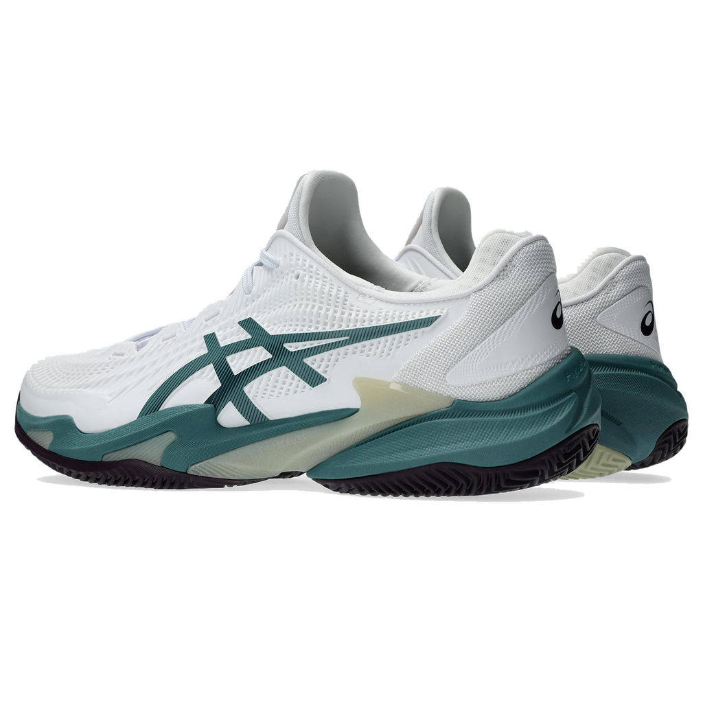 Court FF 3 Sandplatz Tennisschuh Herren