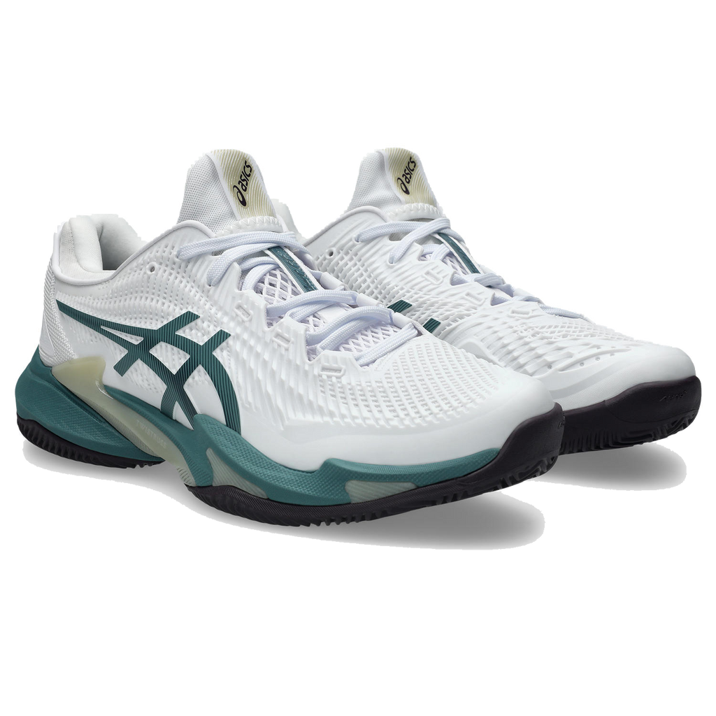 Court FF 3 Sandplatz Tennisschuh Herren