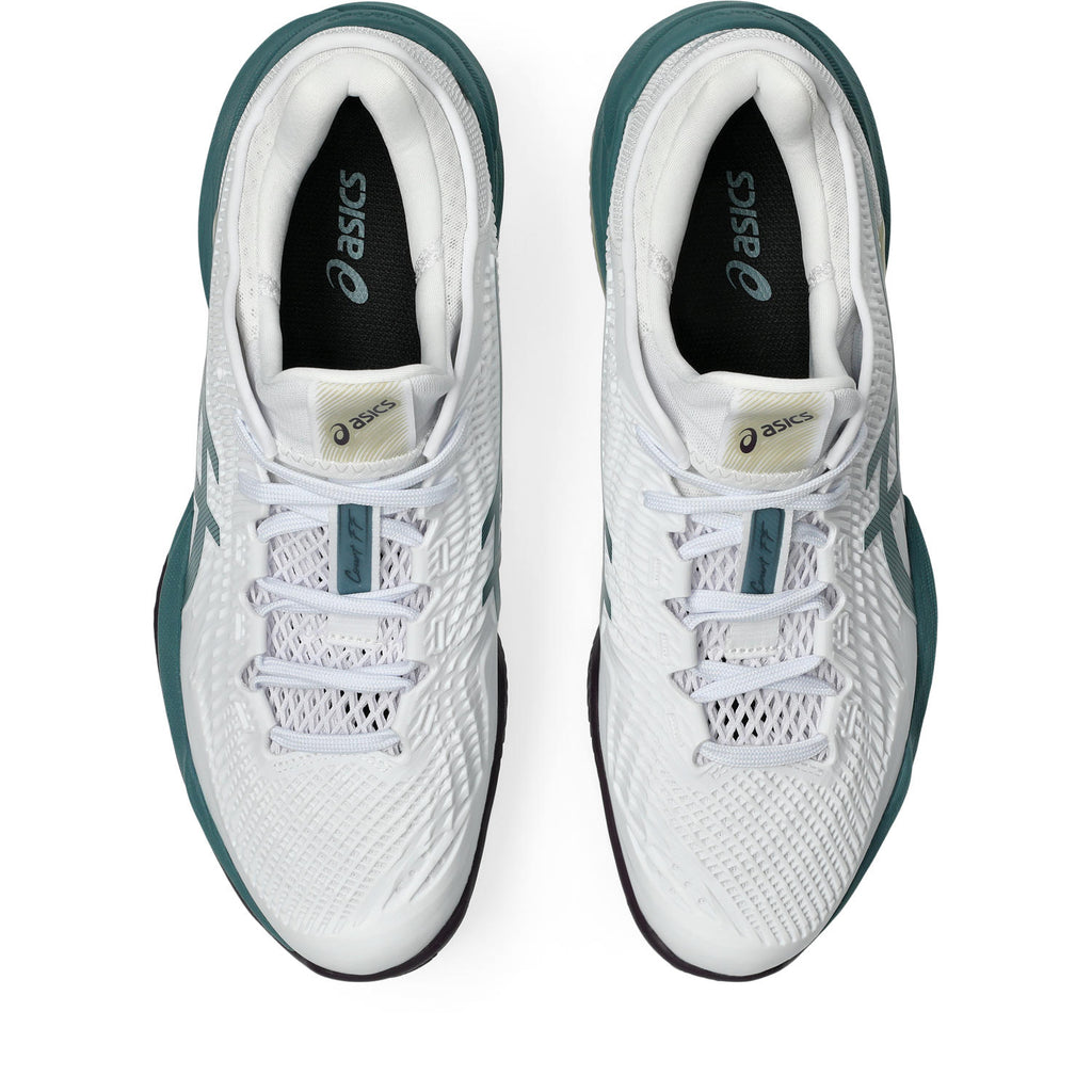 Court FF 3 Sandplatz Tennisschuh Herren