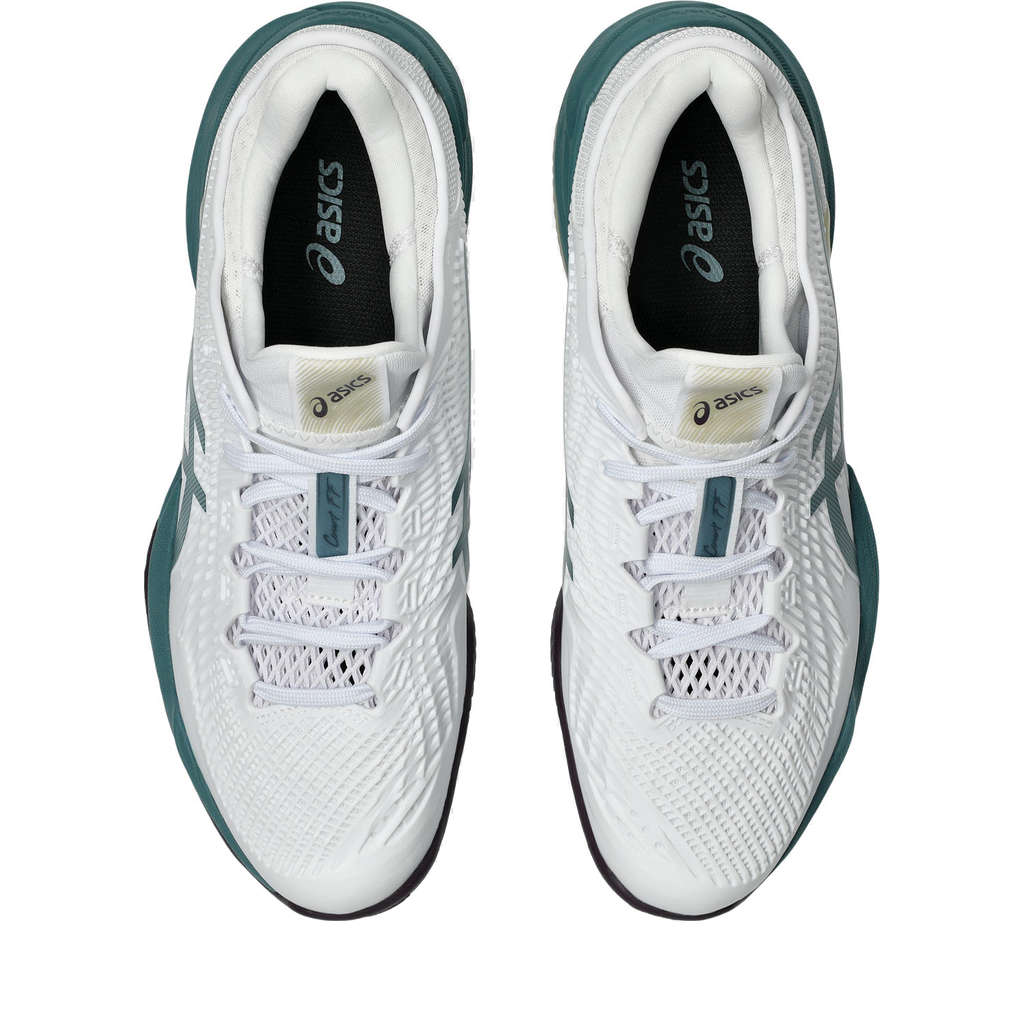 Court FF 3 Sandplatz Tennisschuh Herren