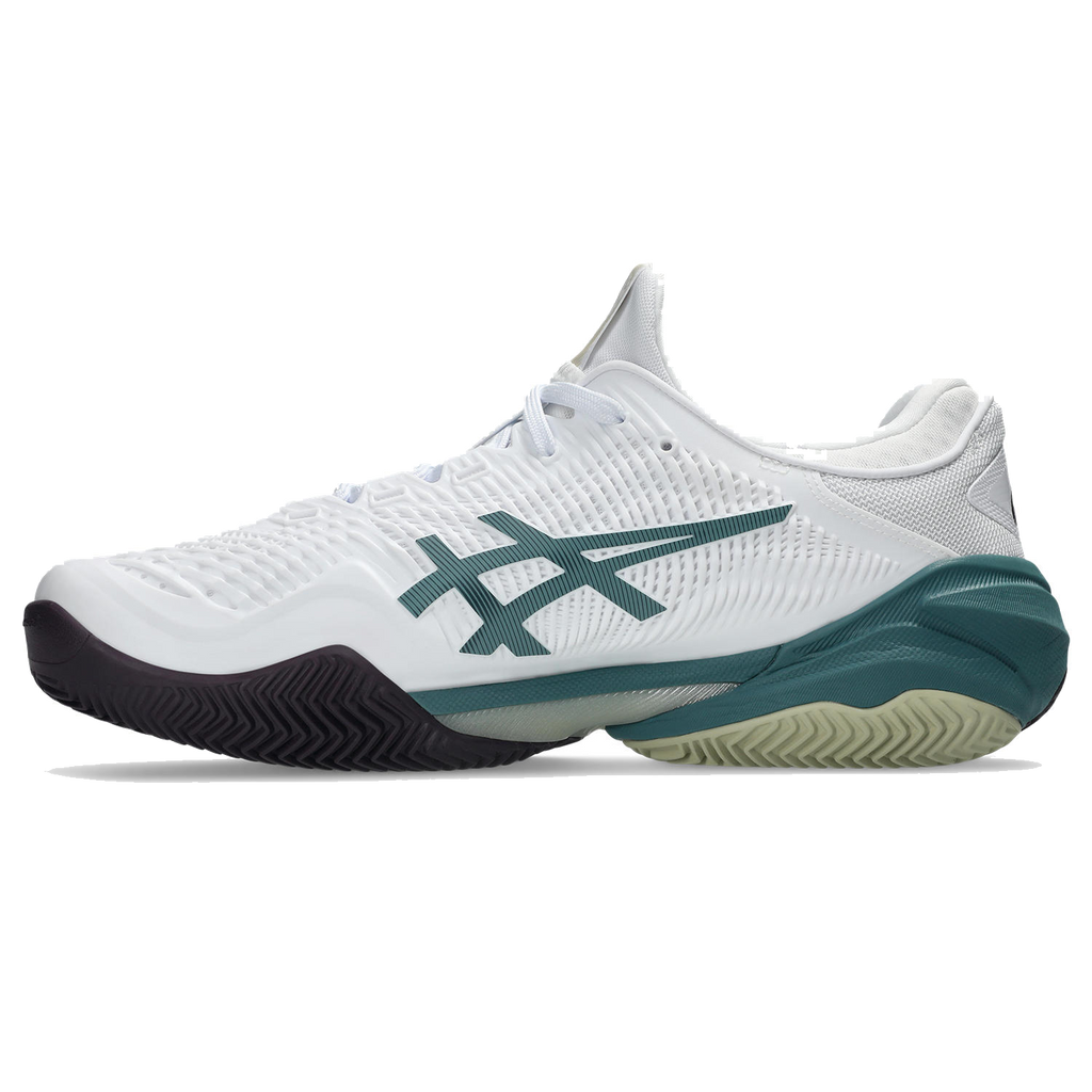 Court FF 3 Sandplatz Tennisschuh Herren