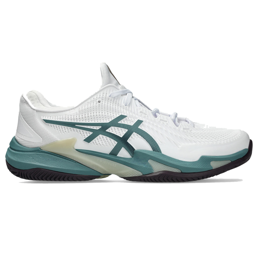 Court FF 3 Sandplatz Tennisschuh Herren