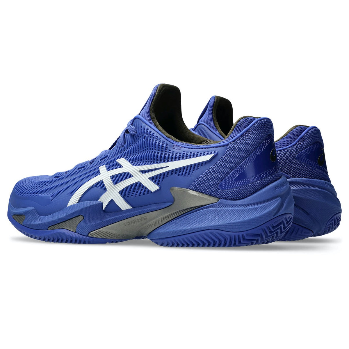 Chaussures de tennis pour terre battue Court FF 3 pour homme