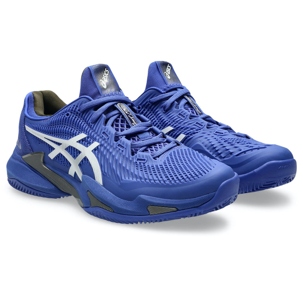 Chaussures de tennis pour terre battue Court FF 3 pour homme