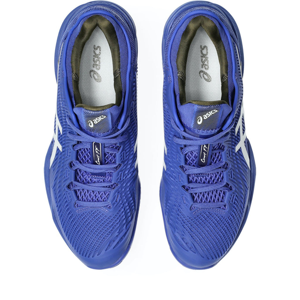 Chaussures de tennis pour terre battue Court FF 3 pour homme
