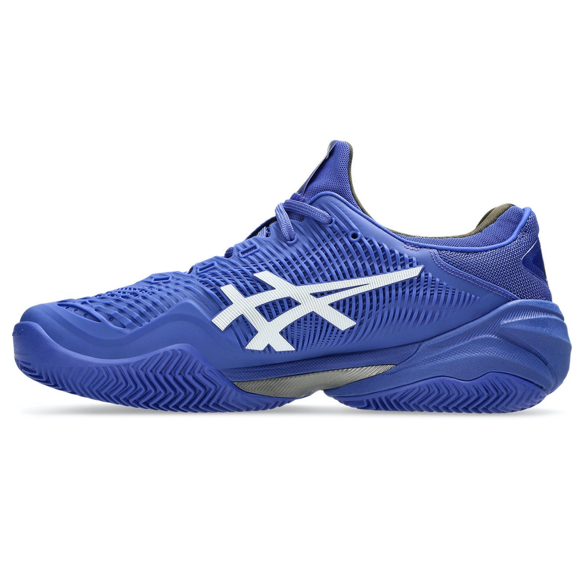 Chaussures de tennis pour terre battue Court FF 3 pour homme
