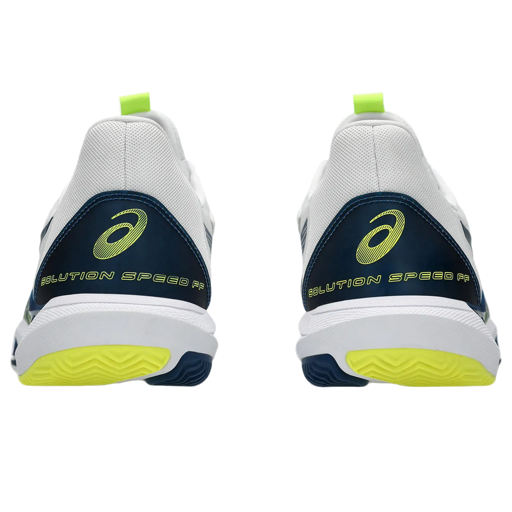 Solution Speed FF 3 Sandplatz Tennisschuh Herren
