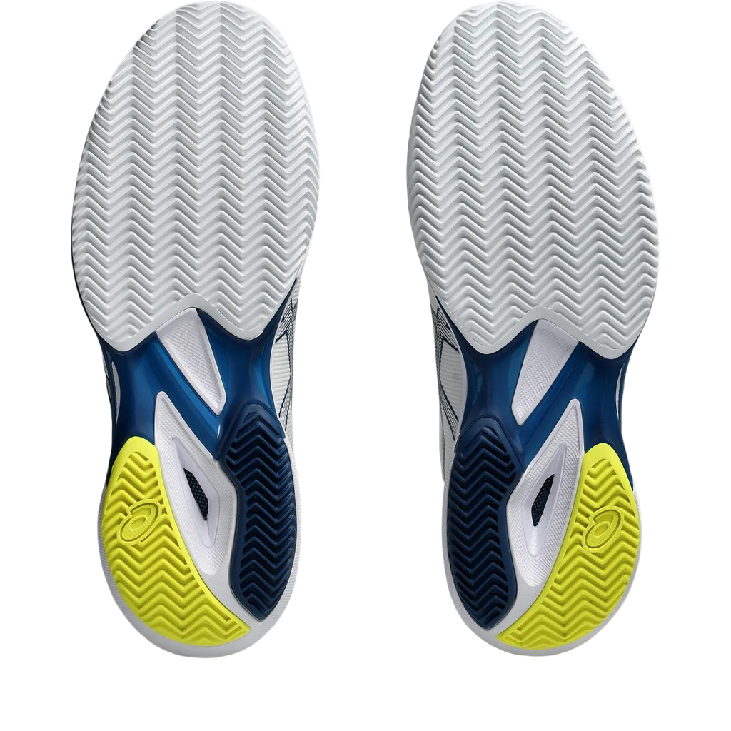 Solution Speed FF 3 Sandplatz Tennisschuh Herren
