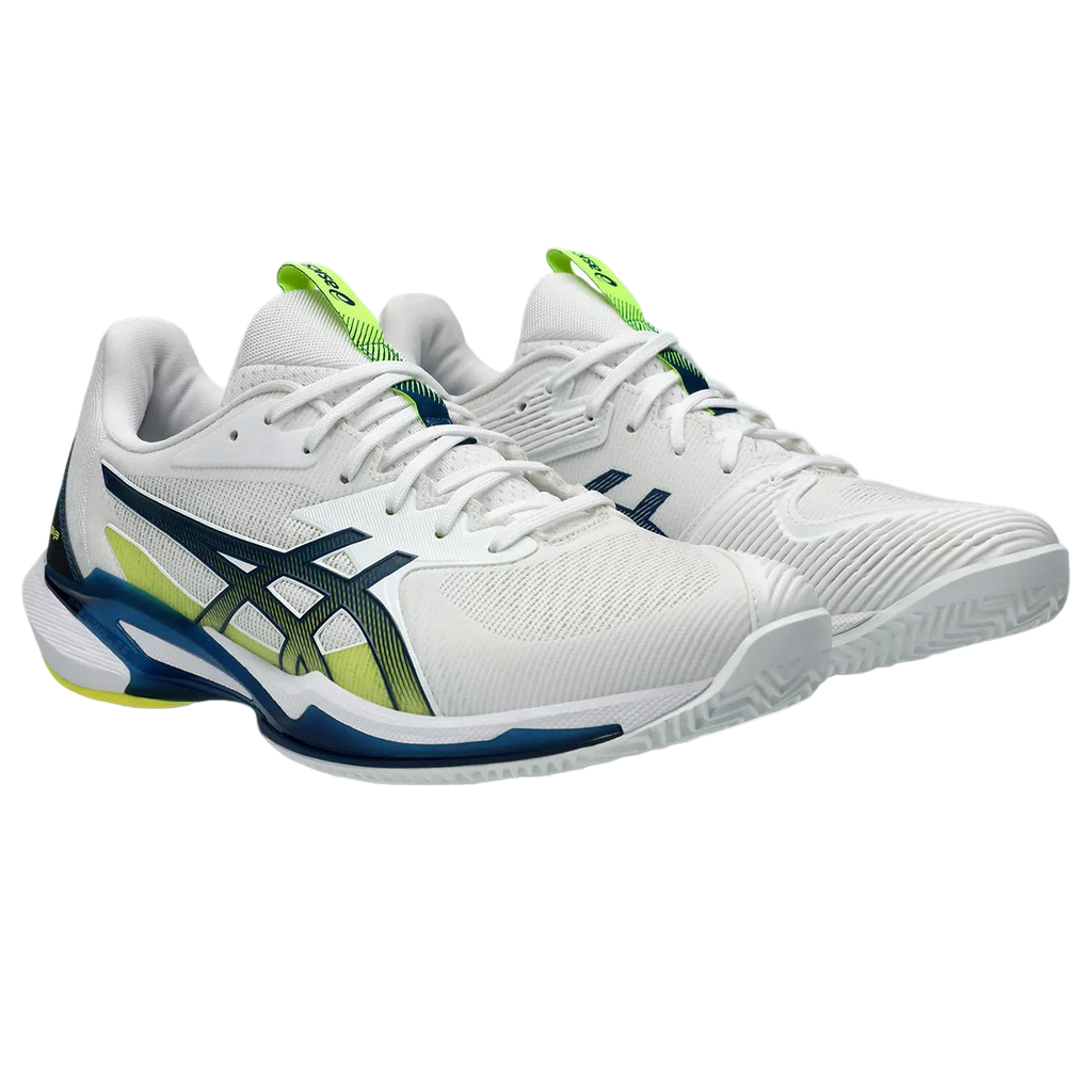 Solution Speed FF 3 Sandplatz Tennisschuh Herren