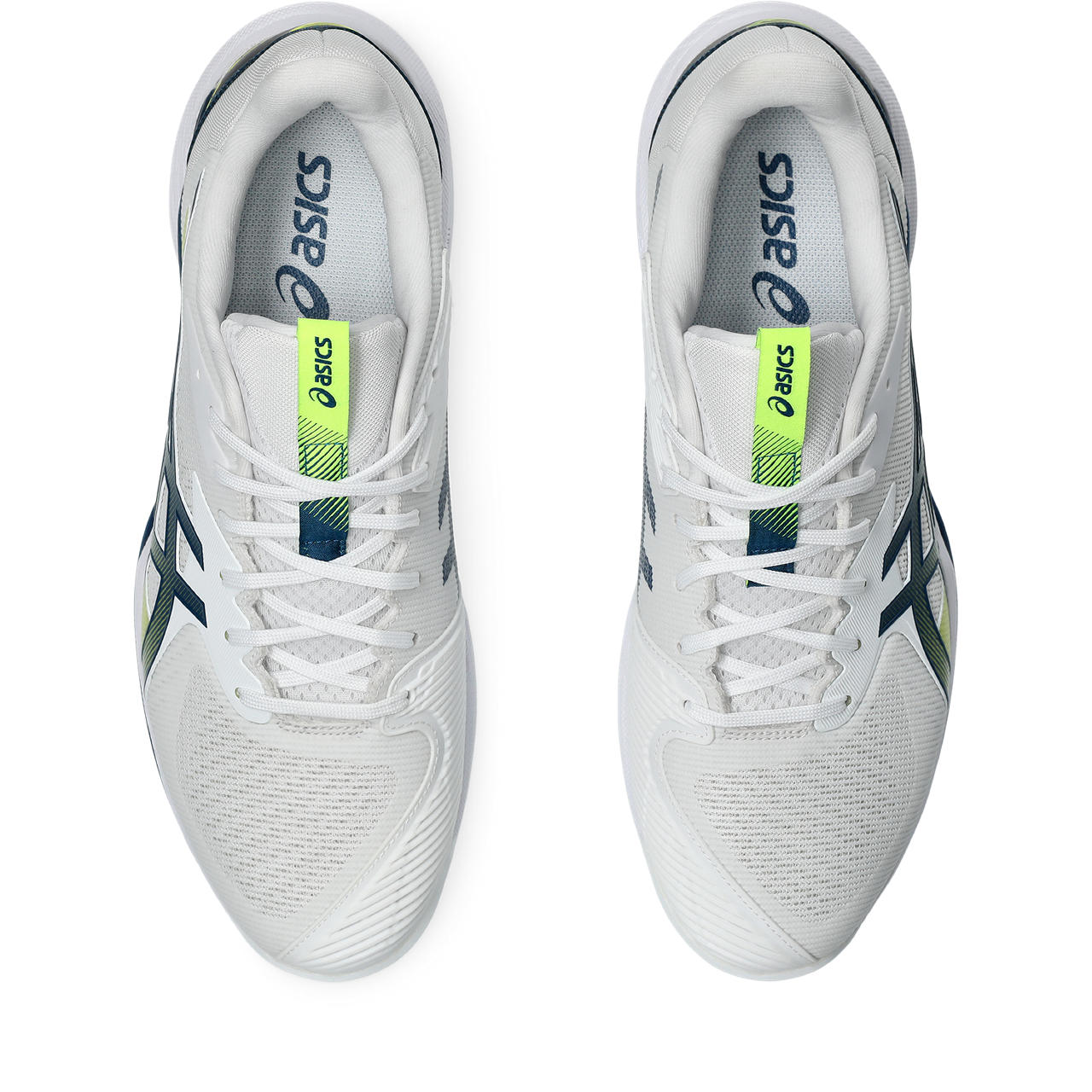 Solution Speed ​​​​FF 3 chaussure de tennis pour terre battue hommes