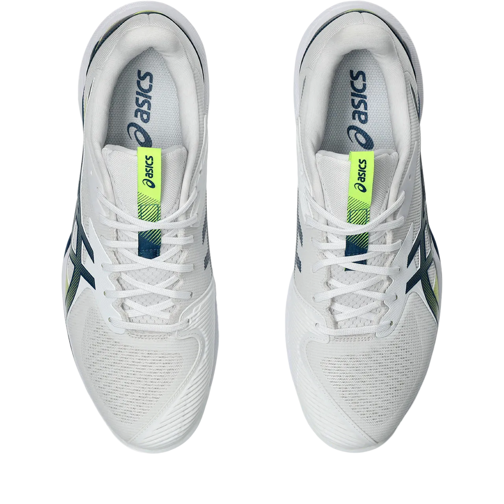 Solution Speed FF 3 Sandplatz Tennisschuh Herren