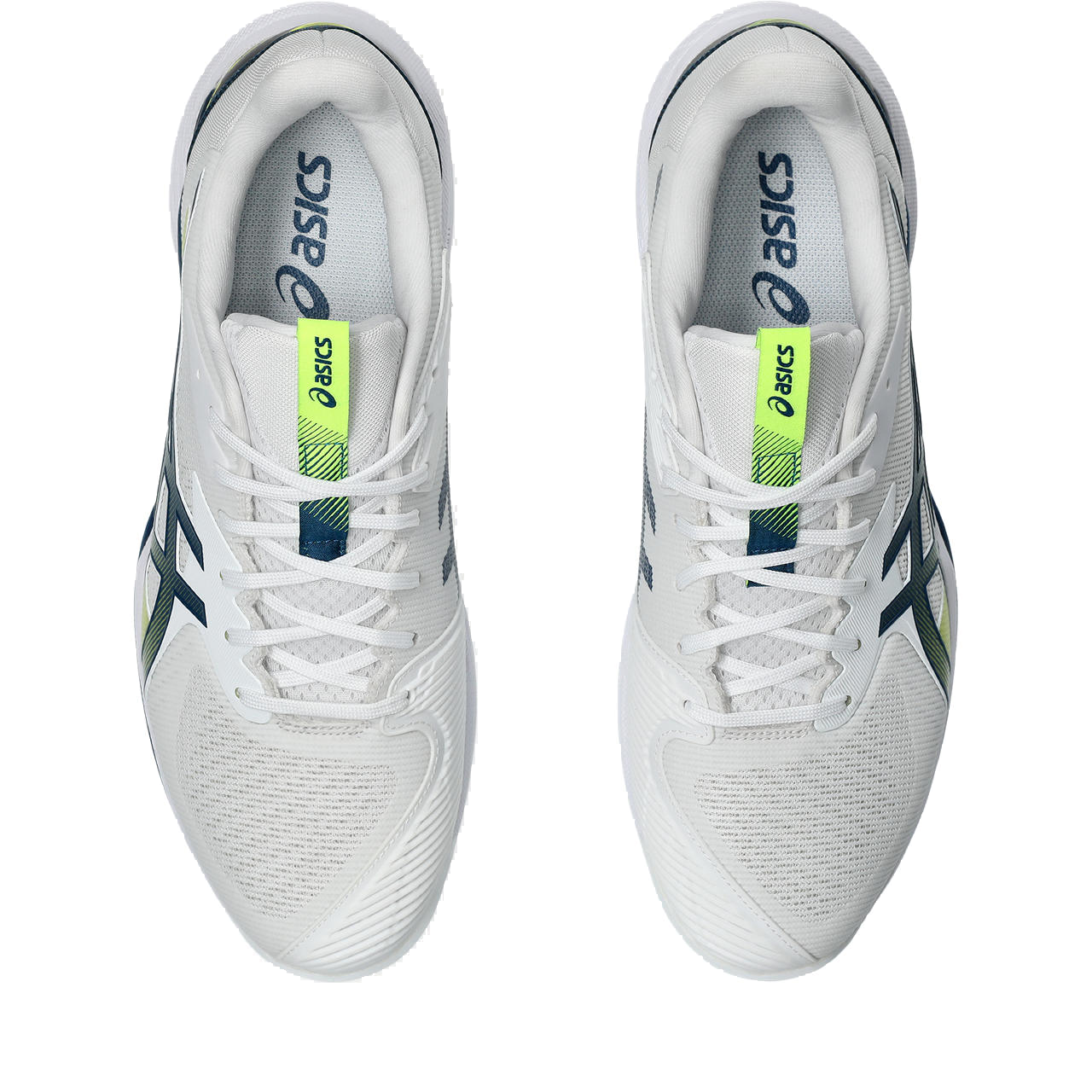 Solution Speed ​​​​FF 3 chaussure de tennis pour terre battue hommes