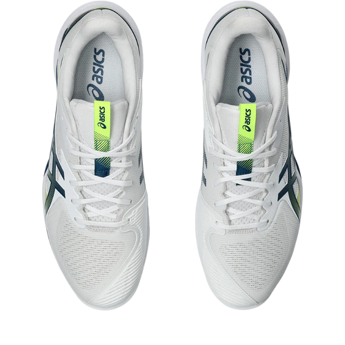 Solution Speed FF 3 Clay Court Tennis Shoe Men