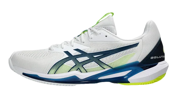 Solution Speed FF 3 Sandplatz Tennisschuh Herren
