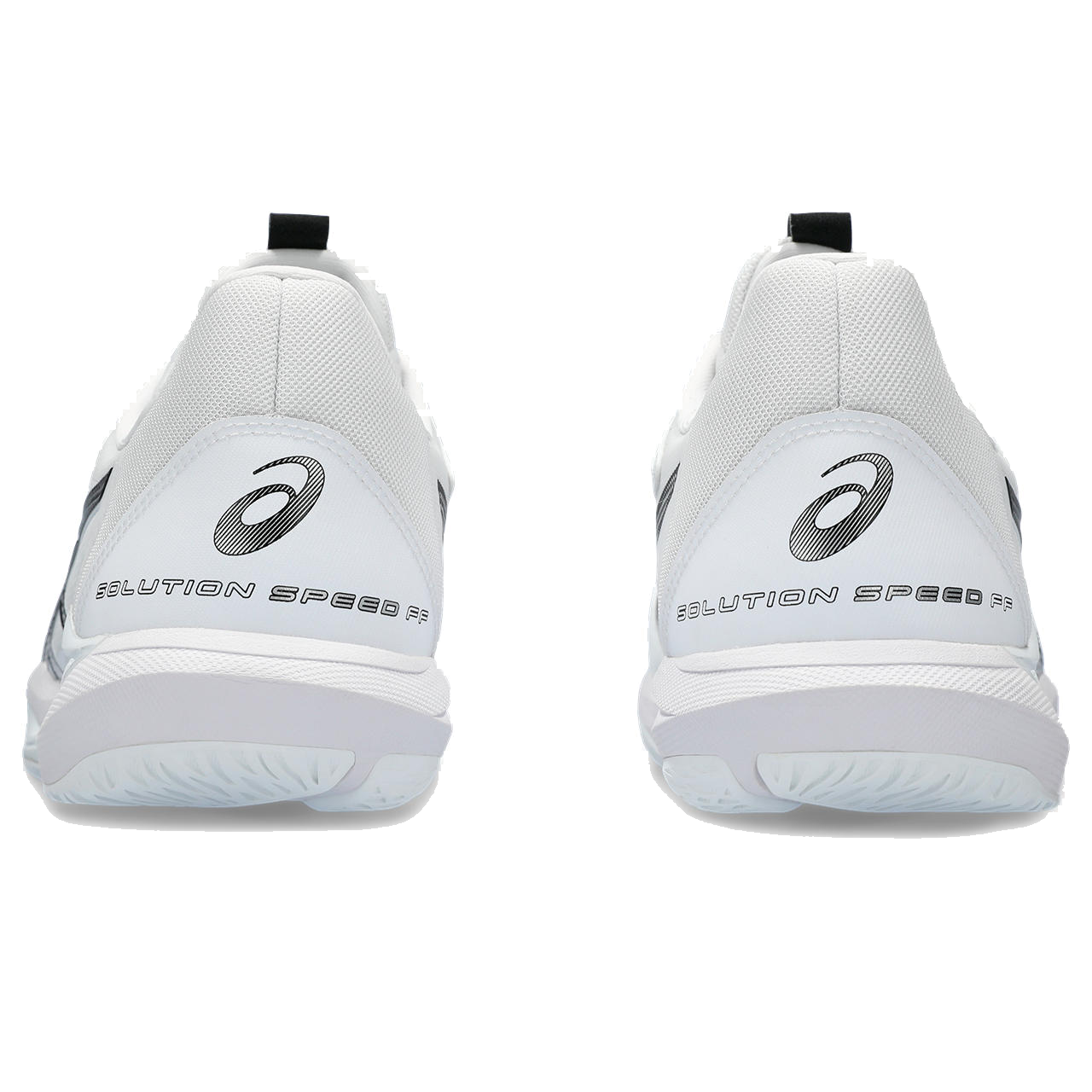Chaussure de tennis Solution Speed ​​​​FF 3 Allcourt homme