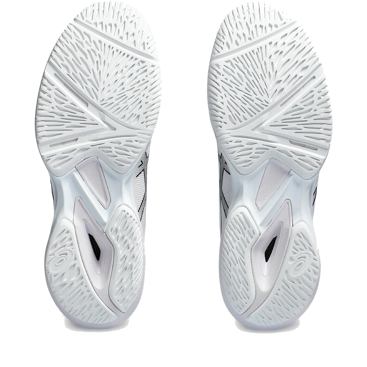 Chaussure de tennis Solution Speed ​​​​FF 3 Allcourt homme