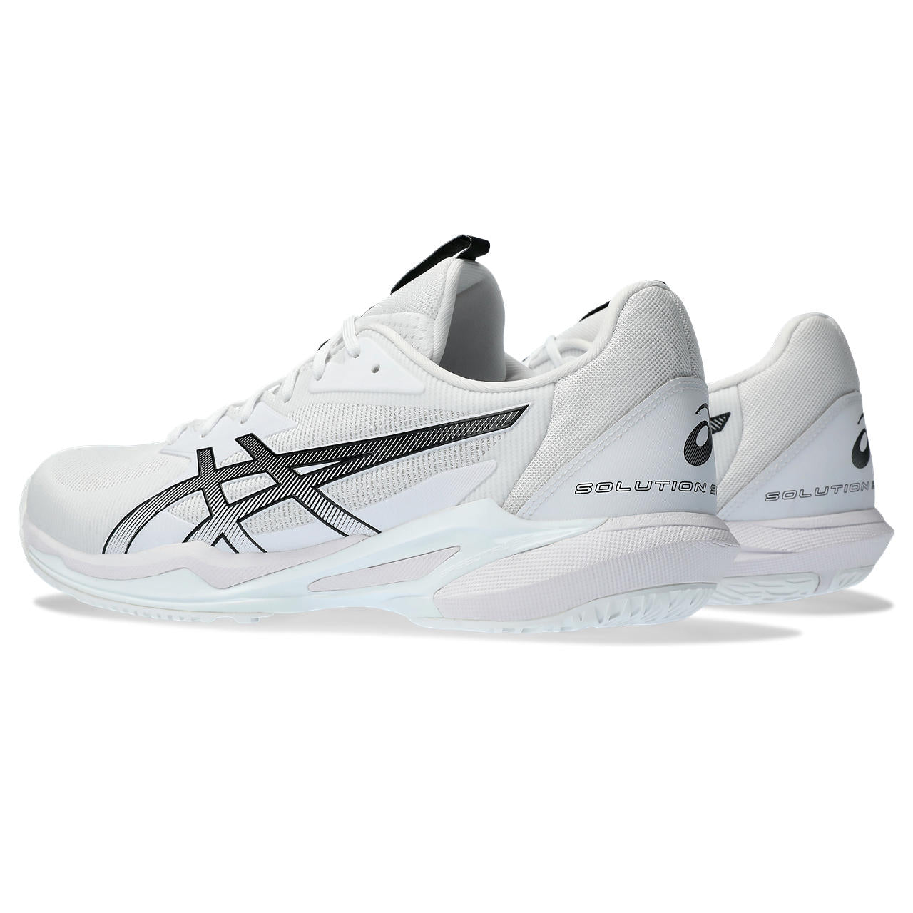 Solution Speed FF 3 All Court Men's Tennis Shoe