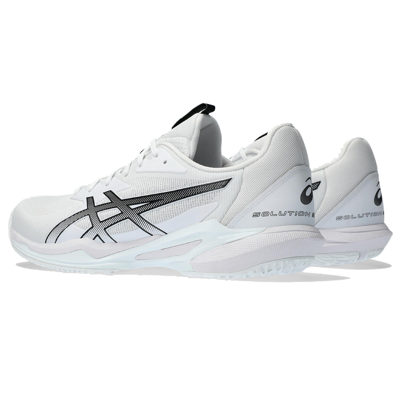 Solution Speed FF 3 Allcourt Tennisschuh Herren