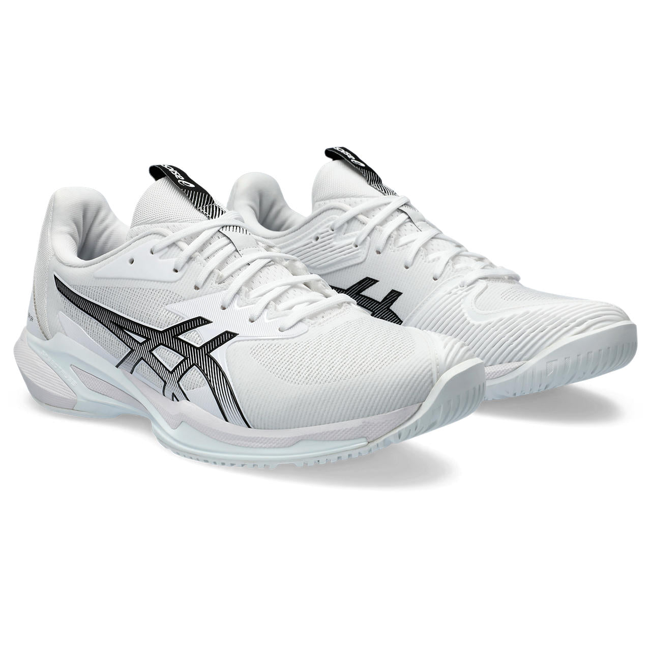 Solution Speed FF 3 All Court Men's Tennis Shoe
